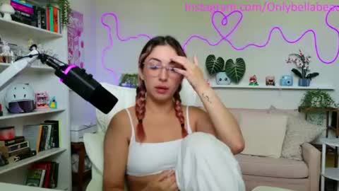 bella beau online show from 07.17.26