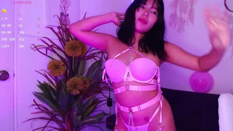 Bella online show from 02.15.25