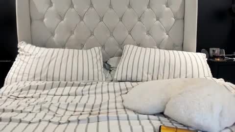 Bella Black online show from 03.08.26