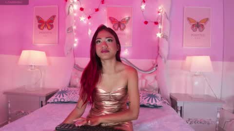 bellablazze online show from 12.01.25