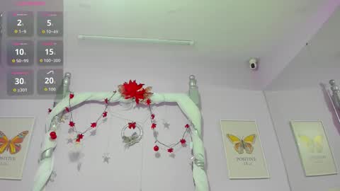 bellablazze online show from 01.15.26