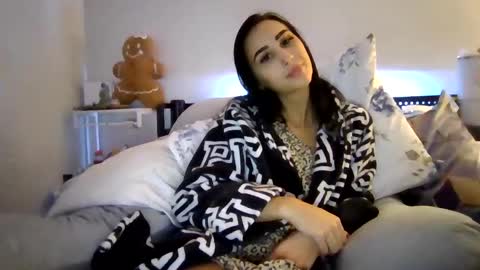 bellaboo999 online show from 01.27.25