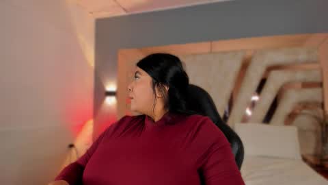 bellaboobs_ online show from 12.13.25