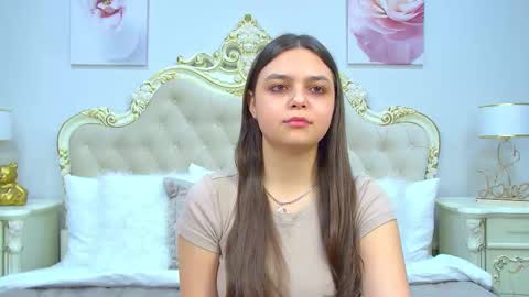 BellaBoolman online show from 02.04.25