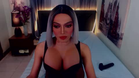 Volta online show from 12.22.25