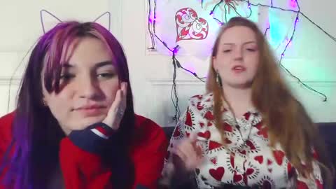 Snapshot of bellabutterflyy chatting on 01.18.25 BellaButterflyy online show from 01.18.25