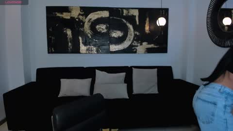 Snapshot of bellacarteer_ chatting on 02.17.25 Bella C online show from 02.17.25