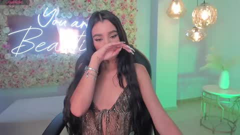  Bella C  online show from 12.03.25