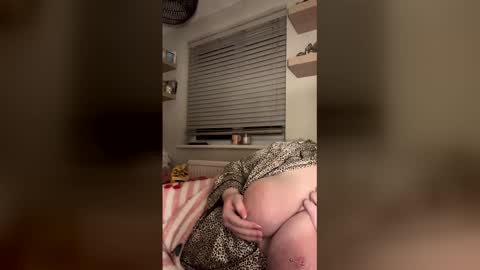 bellacherrybomb online show from 03.29.26