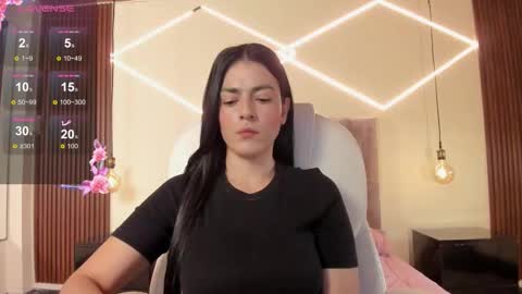 Bella Clair online show from 02.06.26