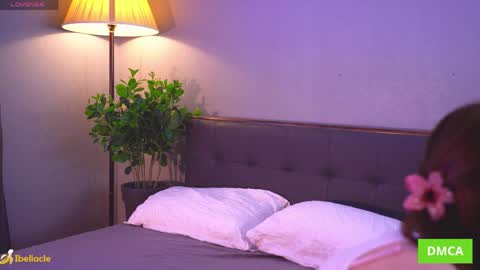 Bella I took a vacation and Ill be back on December 18th So dont lose me To keep in touch I have a TG -  you can find below online show from 04.06.26