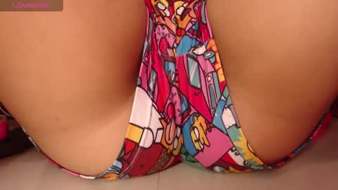 Snapshot of bellacontessa21 chatting on 02.22.25 marcell online show from 02.22.25