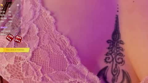 bella cruz online show from 04.29.26