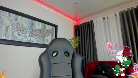 Snapshot of belladiamond18 chatting on 01.31.25 TELL ME GODDESS NEXT Transmission 01122024 9PM TO 4AMColombian hour THANKS Follow me online show from 01.31.25