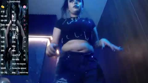 Snapshot of belladona_trix chatting on 07.11.26 belladona_trix online show from 07.11.26
