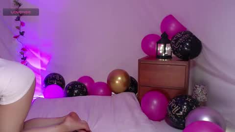 Belladonna  online show from 11.12.25