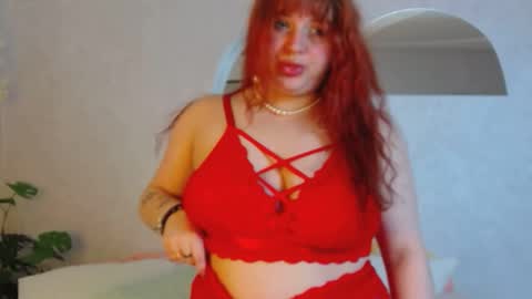 Belladonna online show from 05.21.26