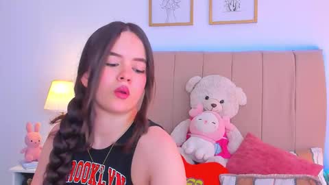 BellaFontana online show from 03.05.26