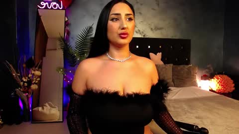 Bella online show from 03.18.26