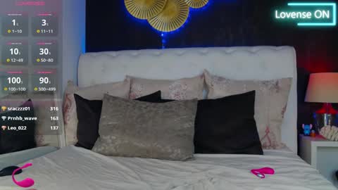 Bella online show from 03.28.26