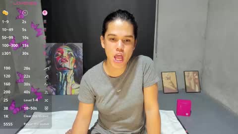 BellaLovesHerFellas online show from 02.02.26