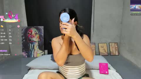 BellaLovesHerFellas online show from 02.08.26