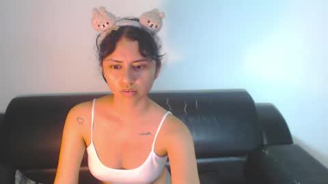 Snapshot of bellaluxxs chatting on 05.15.26 MY NAME IS BELL online show from 05.15.26