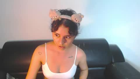 Snapshot of bellaluxxs chatting on 05.16.26 MY NAME IS BELL online show from 05.16.26