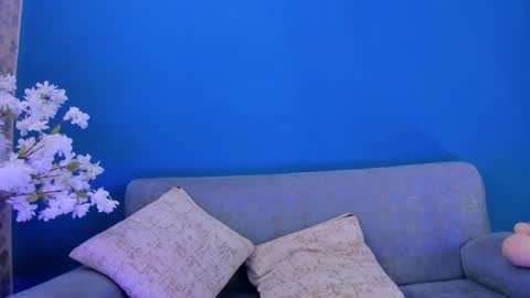 Bella Marie online show from 03.14.26