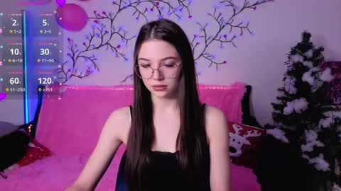 Snapshot of bellamollys chatting on 01.06.26 bellamollys online show from 01.06.26