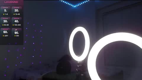 Bella Monroe online show from 12.02.24