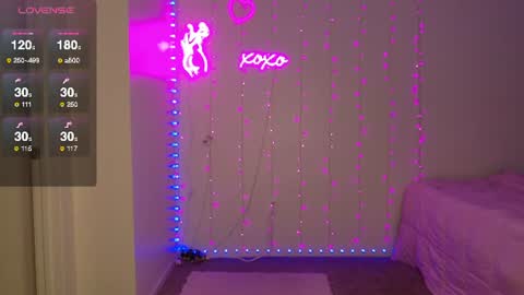 Bella Monroe online show from 07.16.26