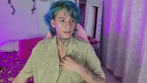 bellamy0955 online show from 08.04.26