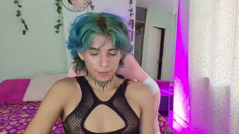 bellamy0955 online show from 08.04.26
