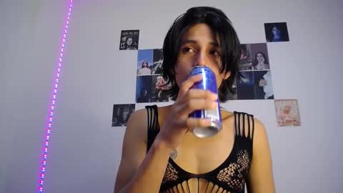 bellamy_094 online show from 01.08.26