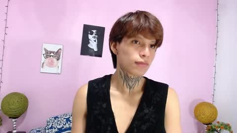 bellamy_094 online show from 05.12.26