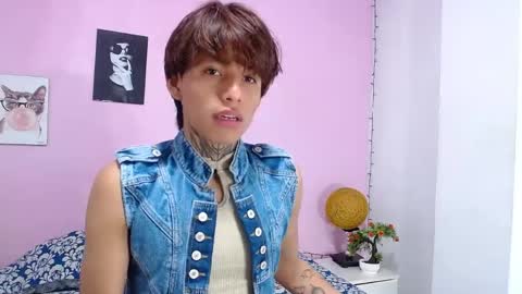 bellamy_094 online show from 05.21.26