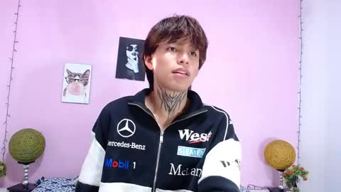 bellamy_094 online show from 05.23.26