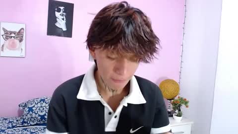 bellamy_094 online show from 05.25.26