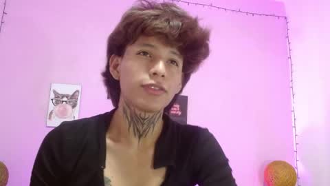 bellamy_094 online show from 05.30.26