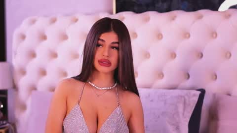 Bella online show from 03.20.26