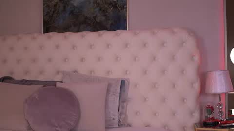 Snapshot of bellanoirre chatting on 07.05.26 Bella online show from 07.05.26