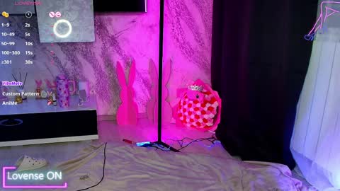 Bellanoirsxs online show from 04.02.26