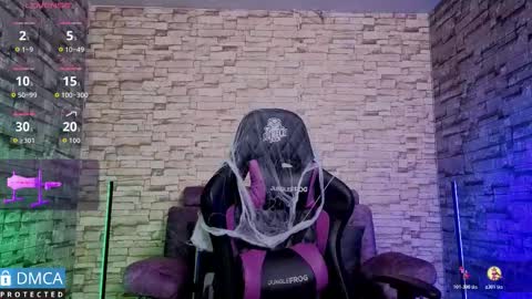   online show from 10.27.25