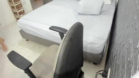 Bella  Angelycal online show from 03.08.25