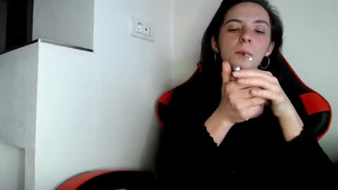 bellaqueen0701 online show from 02.27.25