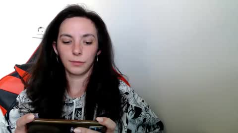 bellaqueen0701 online show from 03.04.25