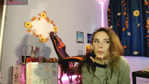 bellaqueen0701 online show from 09.26.25