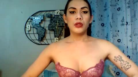 Bella shane online show from 12.02.25