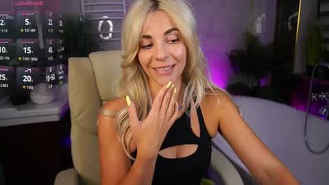 Bella online show from 05.16.26